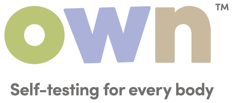 Own - Self testing